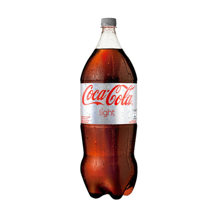 Bebida Light Botella, 2,5 L