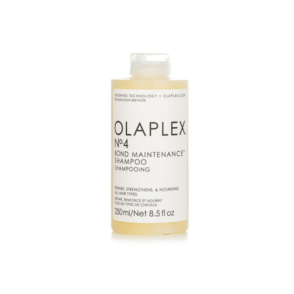 Shampoo N.4 Bond Maintenance