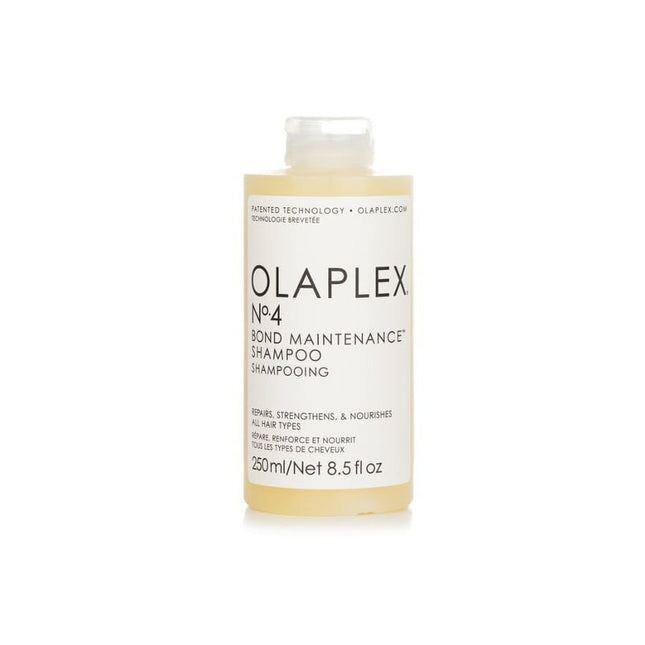 Shampoo N.4 Bond Maintenance