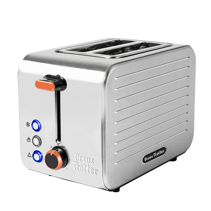 Tostador 2 Panes 7 Temp 850W Ut-Eckart2