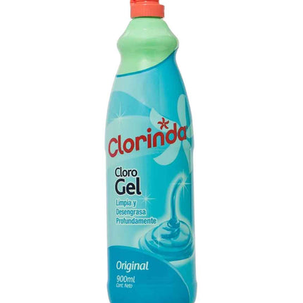 Clorinda Clorogel tradicional 900 cc | Apishop.cl