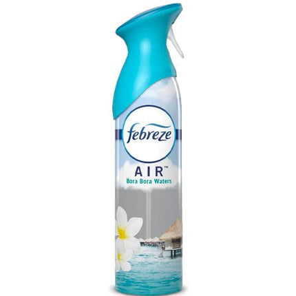 Febreze Eliminador de Olores Bora Bora Waters 250 gr | Apishop.cl