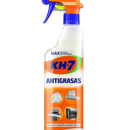 KH-7 Antigrasa Gatillo 750 cc | Apishop.cl