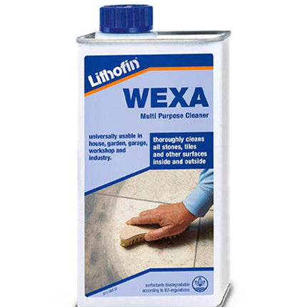 Lithofin Wexa 1 L | Apishop.cl