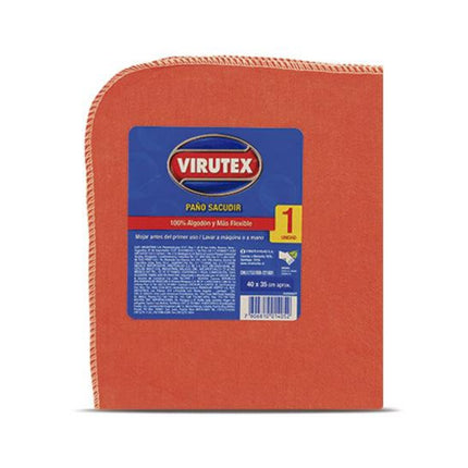 Virutex Paño de sacudir 1 unid | Apishop.cl