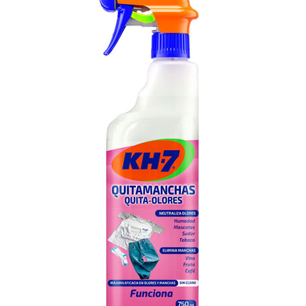 KH-7 Quitamanchas Oxy-Effect Gatillo 750 cc | Apishop.cl