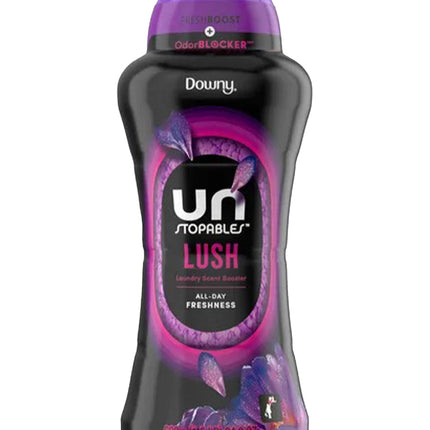 Downy Perlas de Perfume Lush 680 gr | Apishop.cl