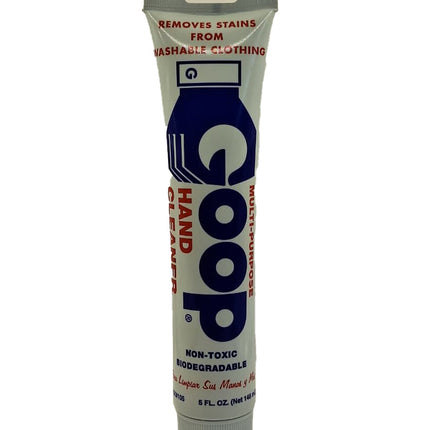 Goop Hand Cleaner Jabón Mecánico 148 cc | Apishop.cl