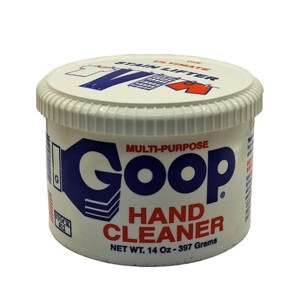 Goop Hand Cleaner Jabón Mecánico 397 gr | Apishop.cl