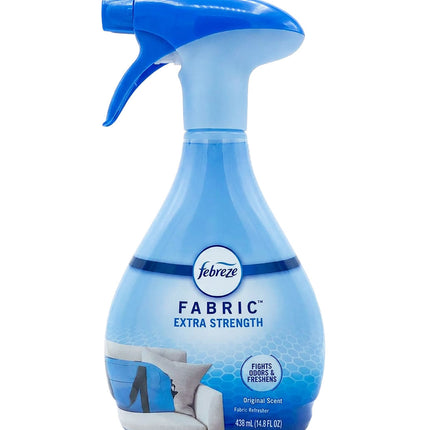 Febreze Eliminador de Olores fuertes 438 ml | Apishop.cl