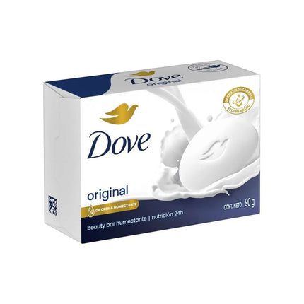 Dove Jabón en barra Original 90 gr | Apishop.cl