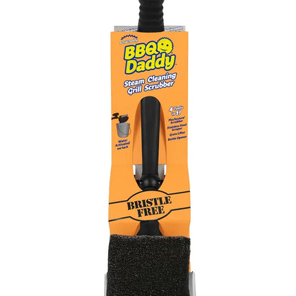 Scrub Daddy Limpiador de parrillas 1 unid | Apishop.cl