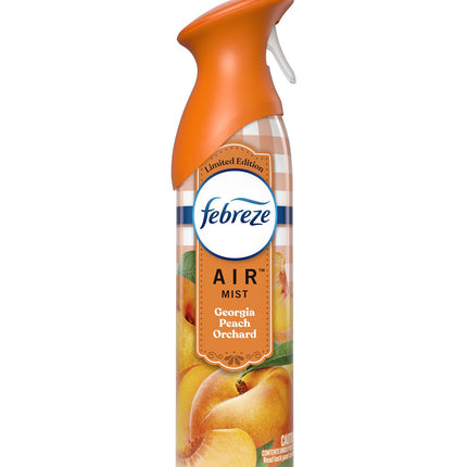 Febreze Aromatizador en spray Huerta de Duraznos 250 gr | Apishop.cl