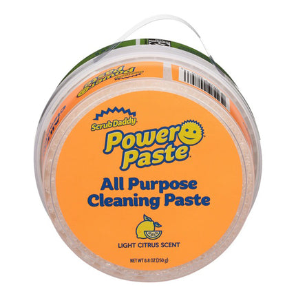 Scrub Daddy Pasta Limpiadora Multiuso Power Paste 250 gr | Apishop.cl