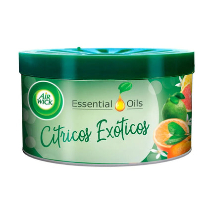 AirWick Desodorante Ambiental en Gel Cítrico 70 gr | Apishop.cl