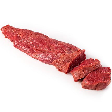 Carne de Vacuno Filete. (Precio por Kg)