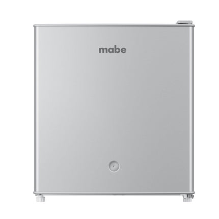 Frigobar 42 L Brutos Inoxidable Mabe RMF02LRX1