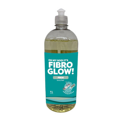 Limpiador piso listo uso sugar berry doy pack, 900 ml