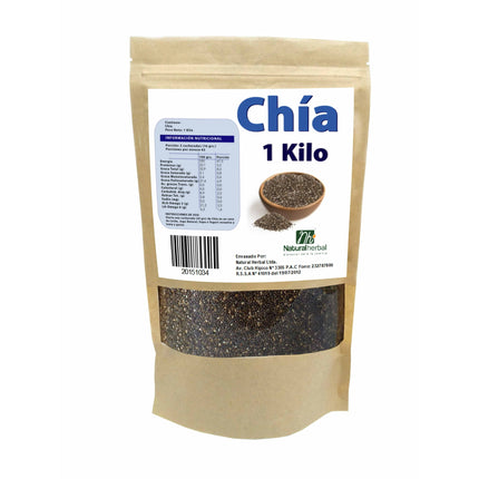 Chia - 1000 gr