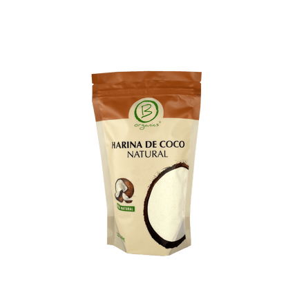 Harina de Coco 500g