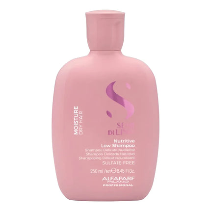 Shampoo Semi Di Lino Moisture 250 Ml Floral