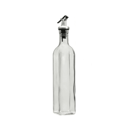 Botella Aceite 250 Ml