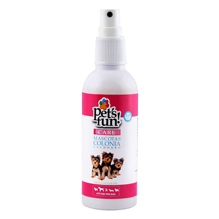 Colonia Perro Pet's Fun Cachorros 160 ml