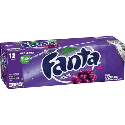 Pack Uva 12 X 355 Ml