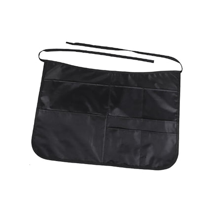 Delantal De Cintura Impermeable Cocina Para Hombres Y Mujeres Delantal De Limpieza Profesional