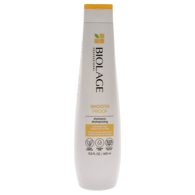 Shampoo Matrix Biolage Smoothproof
