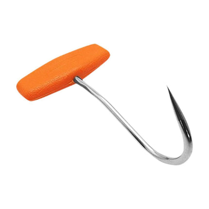 Gancho Para Carne De Carnicero, Gancho Colgante Para Secado De Carne Para Barbacoa, Para Carnicería, Cocina De Carnicero, 5 Pulgadas