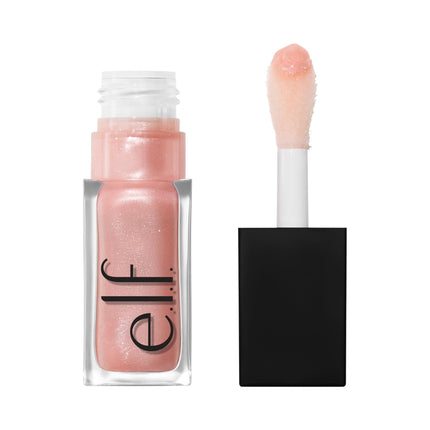 Aceite para rellenar labios e.l.f. Glow Reviver Tinted Lip Plumper