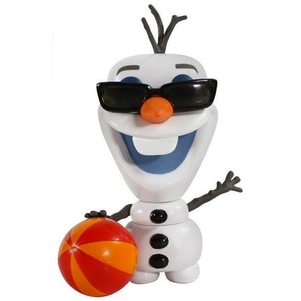 Figura Funko Pop Disney Congelado Olaf de Verano