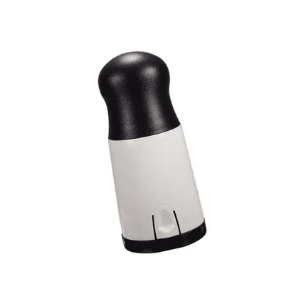 Molino Molinillo Rallador Queso 2 Cuchillas Dlx
