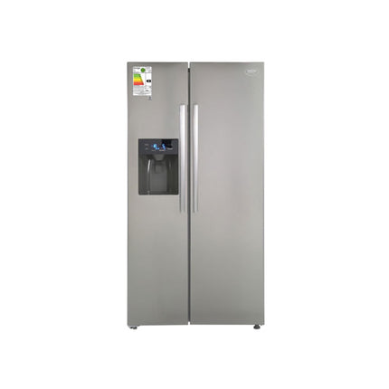 Refrigerador Side by Side No Frost 504 Litros HC-660W