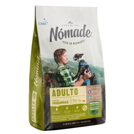 Alimento Seco Perro Adulto Razas Pequeñas Bolsa, 10 Kg