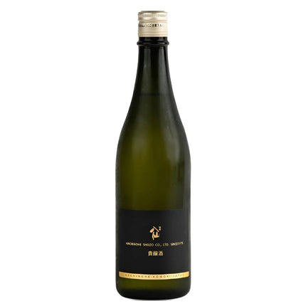 Sake Mutsuhassen Kijoshu 720ml