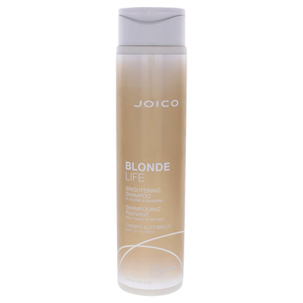 Shampoo Joico Blonde Life 300ml Unisex