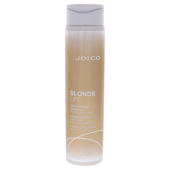 Shampoo Joico Blonde Life 300ml Unisex