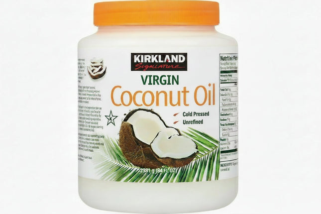 Aceite Coco Kirkland 2.48 L | Apishop