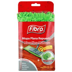 Repuesto Mopa Microfibra
