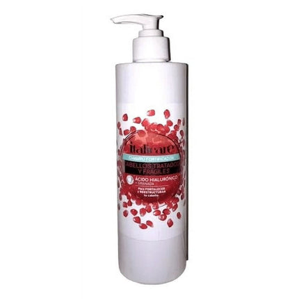 Fortifying Shampoo 1000 Ml