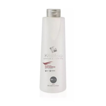Shampoo Nutritivo Kristalevo 300 ML