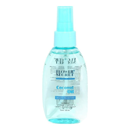 Aceite Capilar D Coco Y Keratina 125ml Suaviza Nutre Lau
