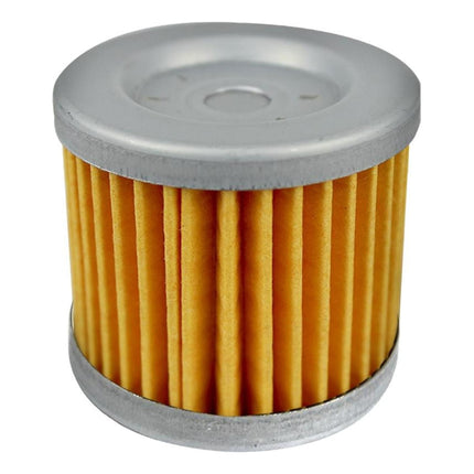 Filtro De Aceite Moto Motorrad Corsa Zx4r - 400cc Japón