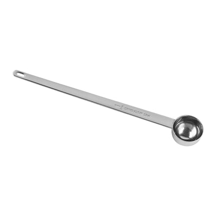 Cuchara De Café Cuchara Medidora Cucharadita De Acero Inoxidable Para Suministros De Cocina 15ml