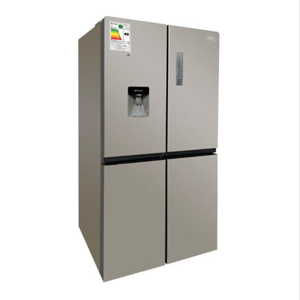 Refrigerador Side By Side 467 Litros  Hq-627Wen