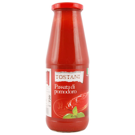 Passata Tostani Di Pomodoro 680 g