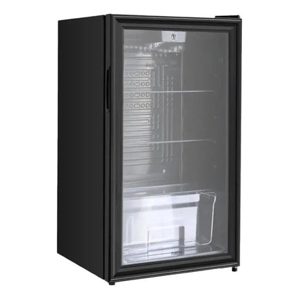 REFRIGERADOR DE BEBIDAS