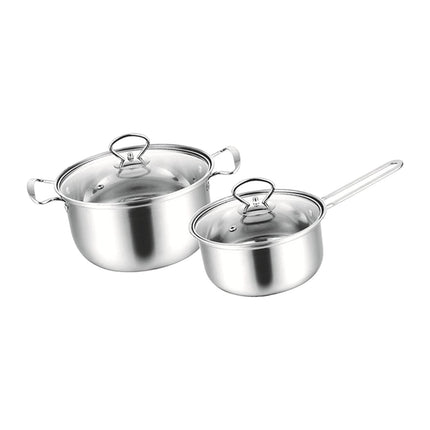 Olla Para Estofado, Tazas Para Salsa, Miniolla Para Sopa, Olla Para Derretir Mantequilla Para Té, Salsa De Tomate, Salsa
